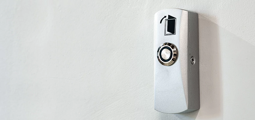 Residential Access Keypads Systems Installation in Parkway, CA