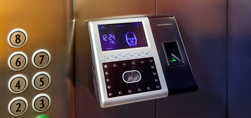 Commercial Locksmith For Lock Repair in Parkway, CA