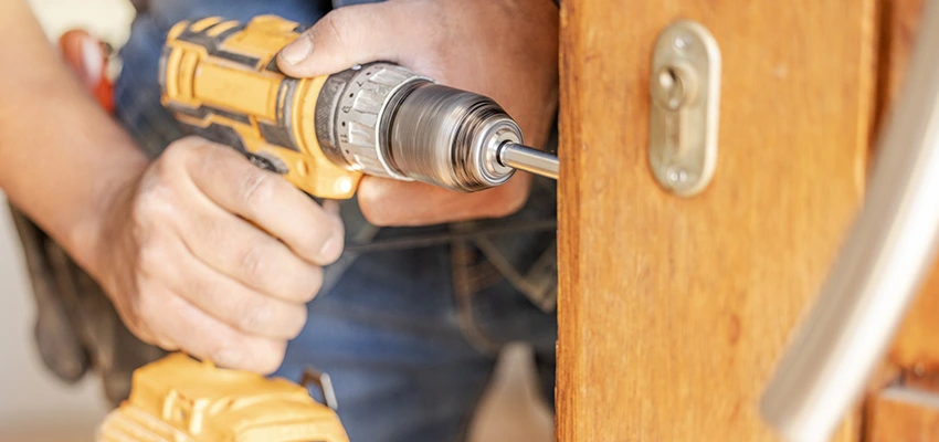 Eviction Locksmith in Parkway, California