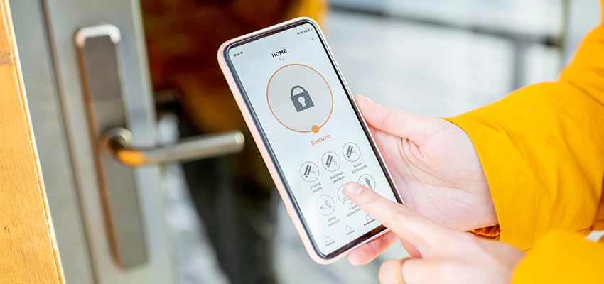 Automatic Door Lock Opener Repair in Parkway, California