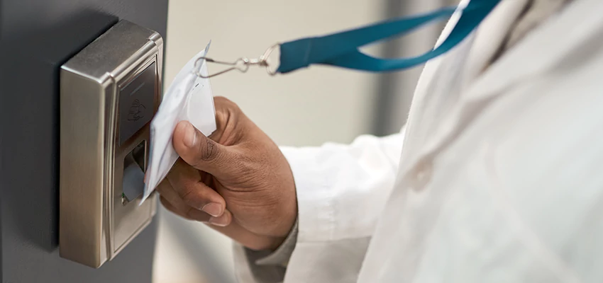 Commercial Locksmith For Rekey in Parkway, CA