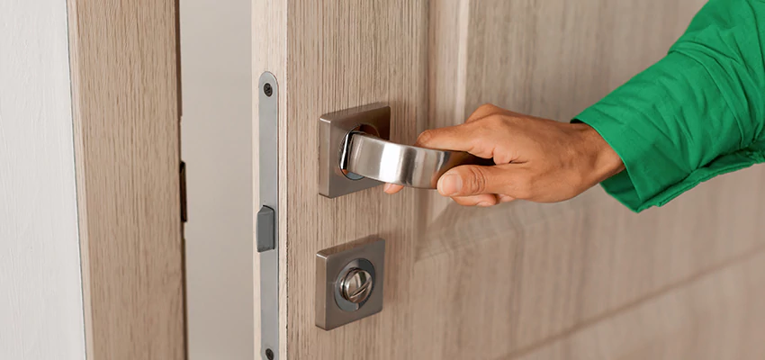 Garage Door Lock Reinforcements in Parkway, California