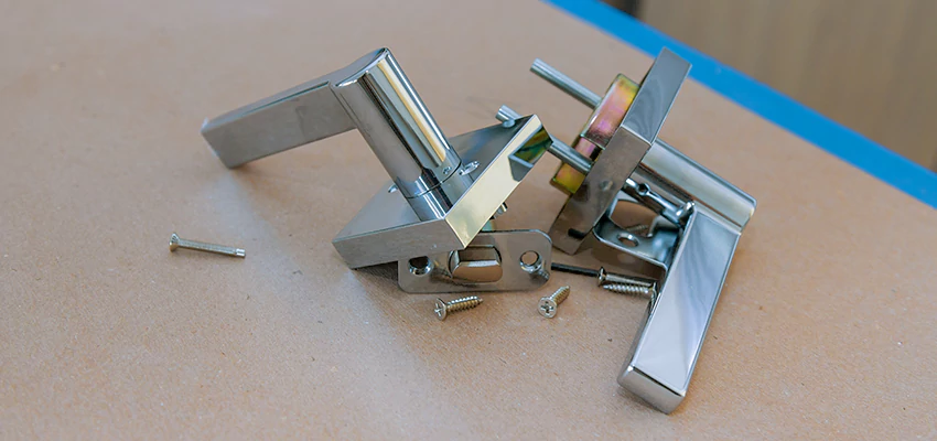 Master Lock Key System Installation Service in Parkway, California