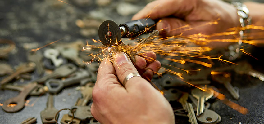 24/7 Locksmith Services For Lock Rekeying in Parkway, CA