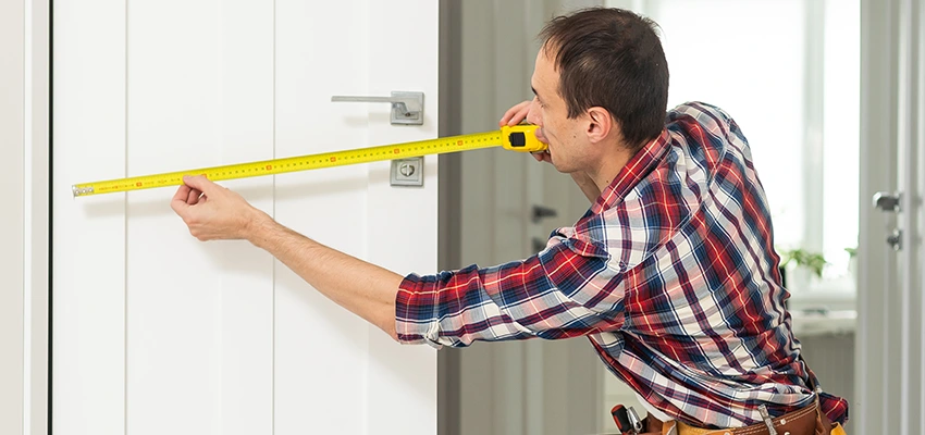 Bonded & Insured Locksmiths For Lock Repair in Parkway, California