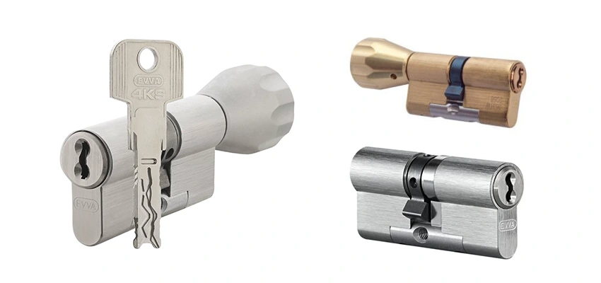 Evva Padlock Installation in Parkway, California