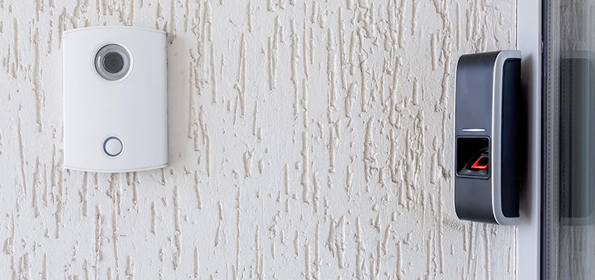 Multi-User Fingerprint Door Locks Installation in Parkway, California