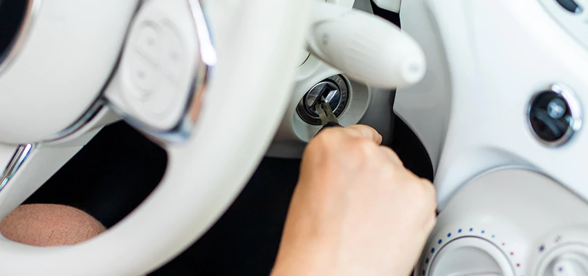 Ignition Lock Barrel Replacement Near Me in Parkway, California