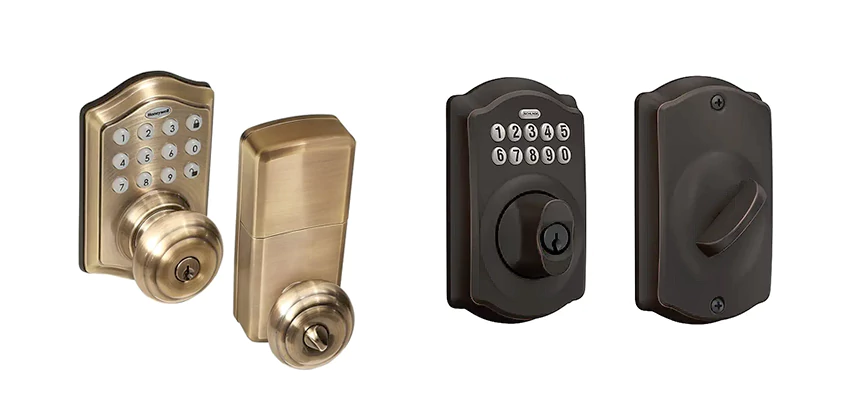 Medeco Locks Replacement in Parkway, CA