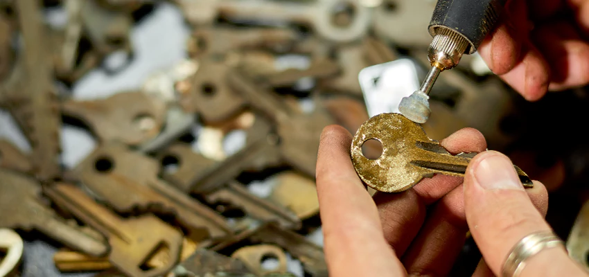 A1 Locksmith For Key Replacement in Parkway, California