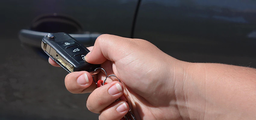 Car Door Unlocking Locksmith in Parkway, California