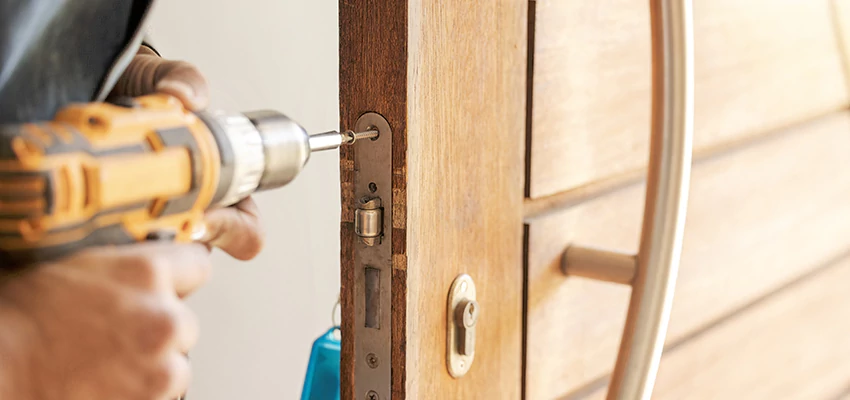 Mortise Broken Door Lock Repair in Parkway, California