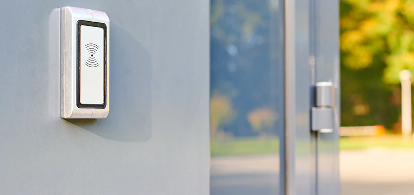 Glass Door Electric Lock Repair in Parkway, CA