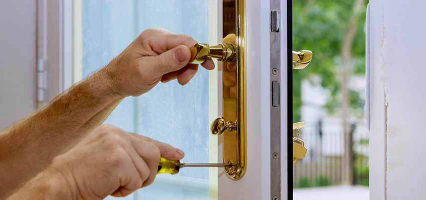 Local Locksmith For Key Duplication in Parkway, CA