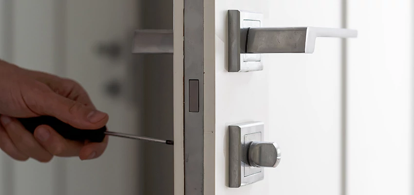 Automotive Lock Installation in Parkway, CA