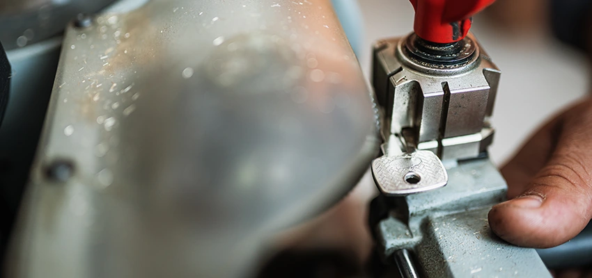 Key Programming Mobile Locksmith Service in Parkway, CA