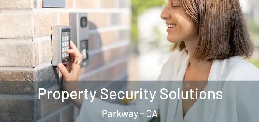  Property Security Solutions Parkway - CA