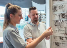 Key Locks Services in Parkway, California